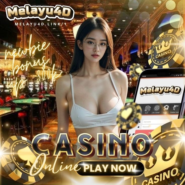 Langkah Mudah Daftar Slot Gacor untuk Pemain Baru