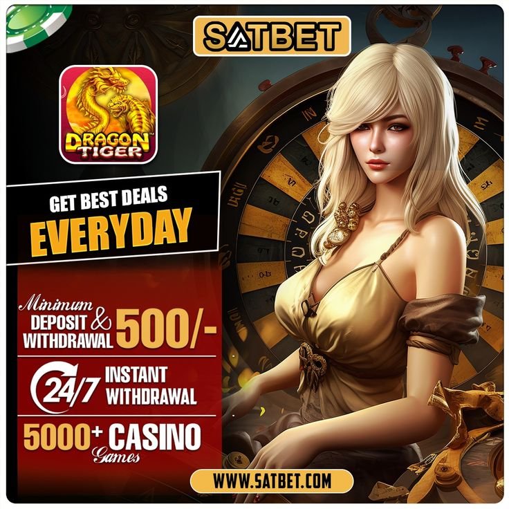 Daftar Slot Thailand: Mulai Bermain di Situs Slot Terbaik