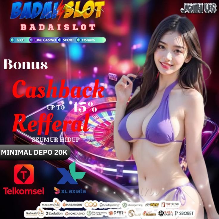 Mengapa Slot Sip777 Menjadi Pilihan Utama bagi Pecinta Slot Online?